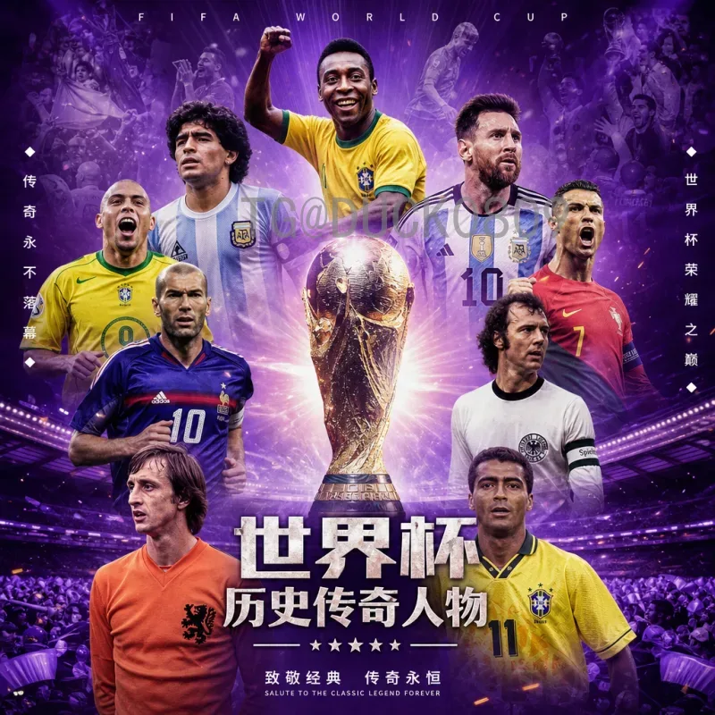 完整2026年世界杯主办城市一览：北美三国联合盛事