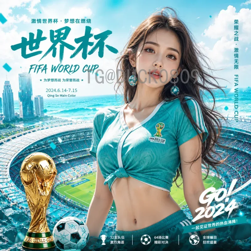 2026年美加墨世界杯非洲区名额增至9.5个，非洲足球迎来新机遇